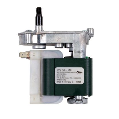 Picture of GE Motor Crusher Disp Part# WR60X10262