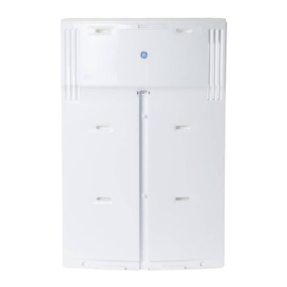Picture of GE Asm Cover-evap Ref Part# WR60X10324