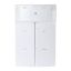 Picture of GE Asm Cover-evap Ref Part# WR60X10324