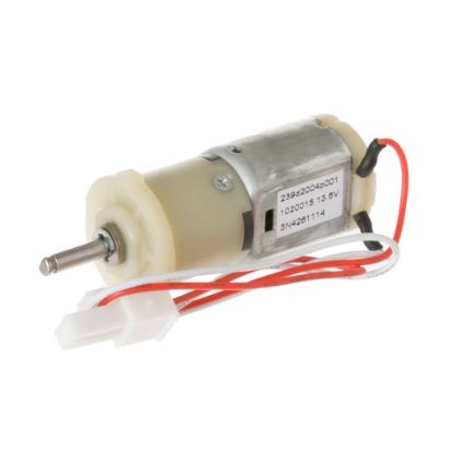 Picture of GE Motor Duct Door Part# WR60X10344