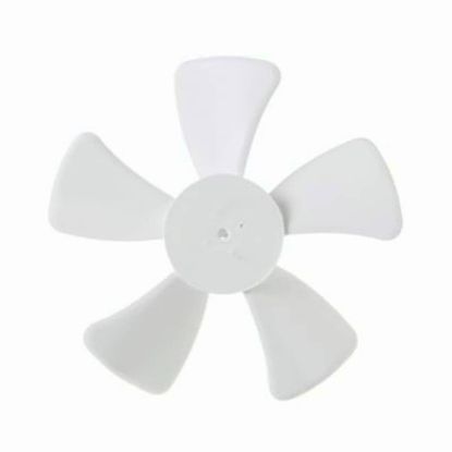 Picture of GE Fan Blade Part# WR60X114