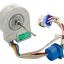 Picture of GE Motor Dc Evap Fan Asm Part# WR60X10307
