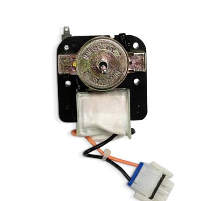 Picture of GE Motor Evap Fan Part# WR60X21886