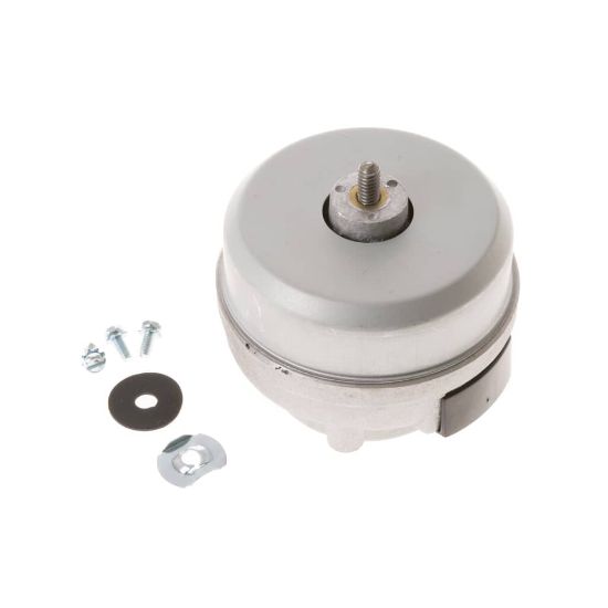 Picture of GE Fan Motor Part# WR60X187
