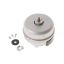 Picture of GE Fan Motor Part# WR60X187
