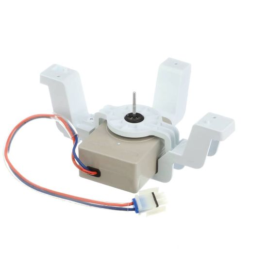 Picture of GE Fan Evap Asm Part# WR60X25798