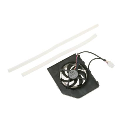Picture of GE Condenser Fan Part# WR60X24014