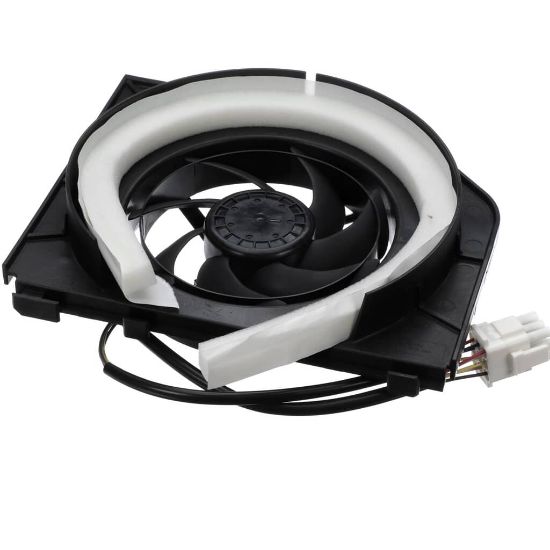 Picture of GE Fan Gasket Assm Part# WR60X23363