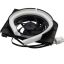 Picture of GE Fan Gasket Assm Part# WR60X23363