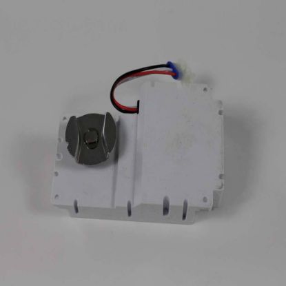 Picture of GE Auger Motor Asm Part# WR60X24993