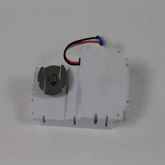 Picture of GE Auger Motor Asm Part# WR60X24993