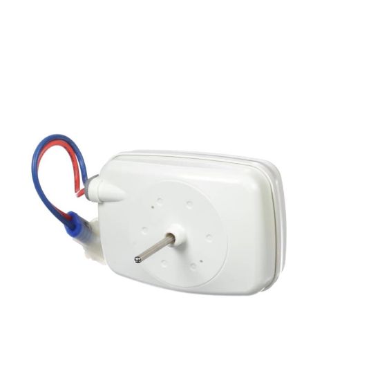 Picture of GE Evap Fan Motor Part# WR60X26085
