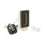 Picture of GE Damper Fan Asm Part# WR60X23104