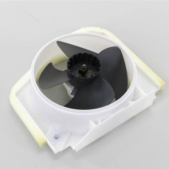 Picture of GE Condenser Fan & Housing Part# WR60X29573