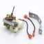 Picture of GE Mtr Evap Fan Part# WR60X162