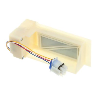 Picture of GE Damper Asm Part# WR60X27396