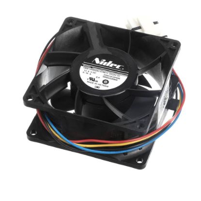 Picture of GE Fan Dc Ff Evap Part# WR60X26866