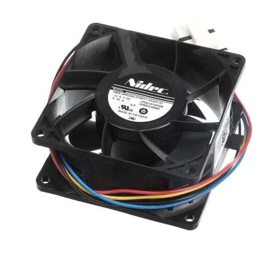 Picture of GE Fan Dc Ff Evap Part# WR60X26866