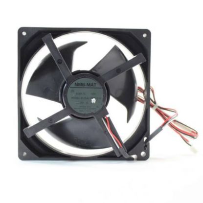 Picture of GE Fan Motor Part# WR60X28421