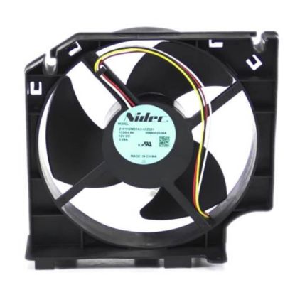 Picture of GE Condenser Fan W/ Foam Part# WR60X32087