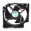 Picture of GE Condenser Fan W/ Foam Part# WR60X32087