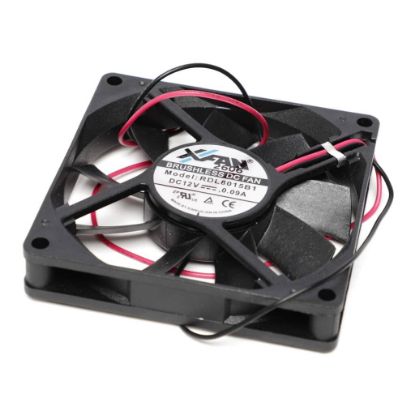 Picture of GE Evap Fan Part# WR60X35407