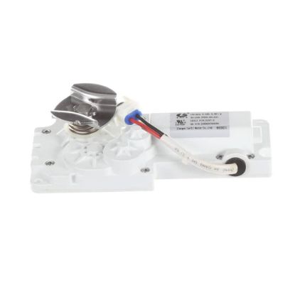Picture of GE Auger Motor Part# WR60X32568