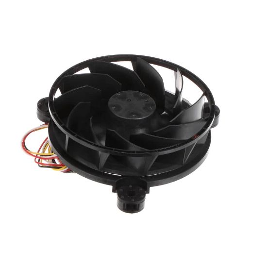 Picture of GE Evaporator Fan Motor Part# WR60X38345