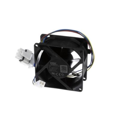 Picture of GE Refrigerator Fan Motor Part# WR60X35205