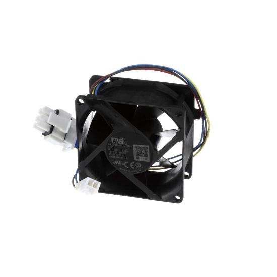 Picture of GE Refrigerator Fan Motor Part# WR60X35205