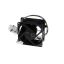 Picture of GE Refrigerator Fan Motor Part# WR60X35205