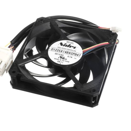 Picture of GE Fan Condensor Part# WR60X10358