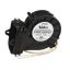 Picture of GE Icemaker Fan With Thermistor Part# WR60X36825