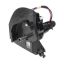 Picture of GE Cafe Bracket And Motor Part# WR60X36685