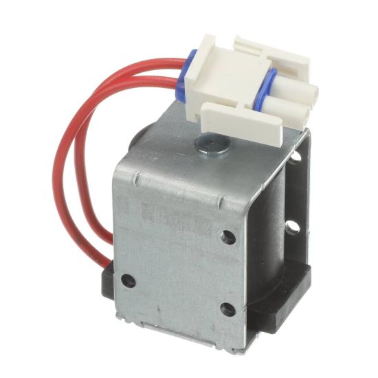 Picture of GE Crusher Solenoid Part# WR62X39469