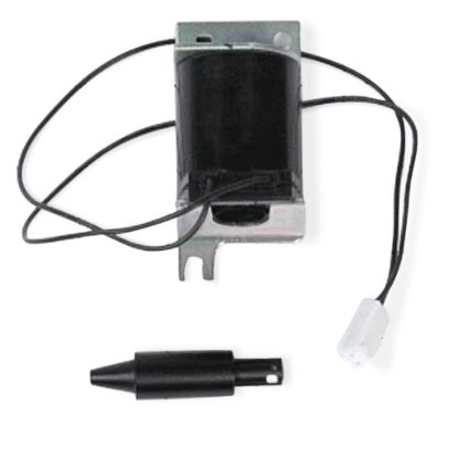 Picture of GE Solenoid Asm Part# WR62X10055