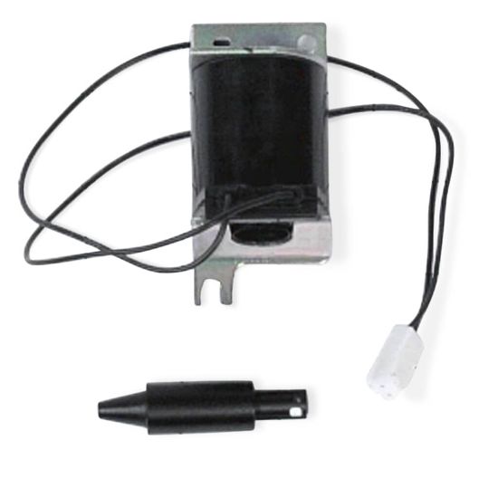 Picture of GE Solenoid Asm Part# WR62X10055