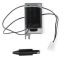 Picture of GE Solenoid Asm Part# WR62X10055