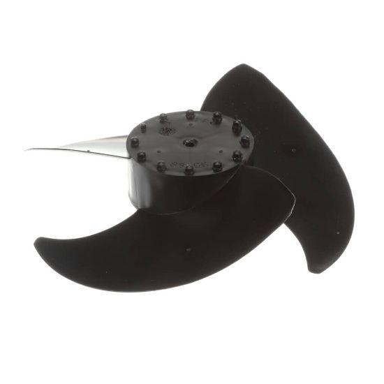 Picture of GE Evaporator Fan Blade Part# WR60X41627