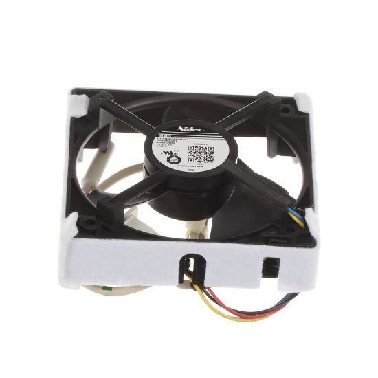 Picture of GE Freezer Fan W/ Felt Part# WR60X35669