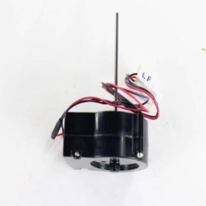 Picture of GE Motor - Evaporator F Part# WR60X29870