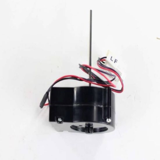 Picture of GE Motor - Evaporator F Part# WR60X29870
