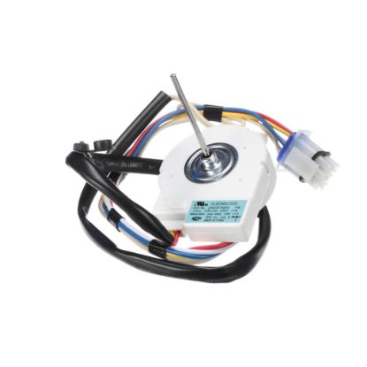 Picture of GE Motor Dc Evap Fan Part# WR60X39625