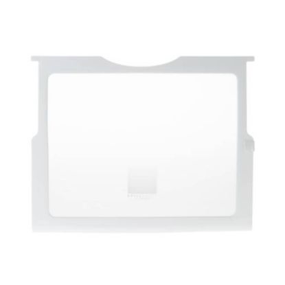 Picture of GE Shelf Slideout Assembly Part# WR71X10296