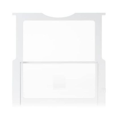 Picture of GE Shelf Tuckaway Asm Part# WR71X10613
