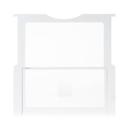 Picture of GE Shelf Tuckaway Asm Part# WR71X10613