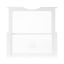 Picture of GE Shelf Tuckaway Asm Part# WR71X10613