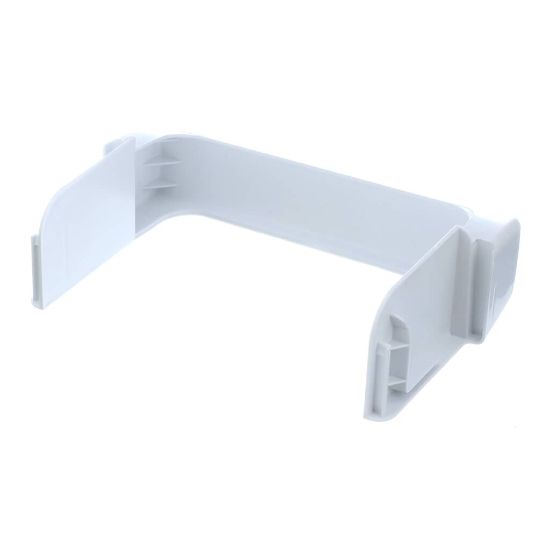 Picture of GE Shelf Front Half Ff Part# WR71X10682