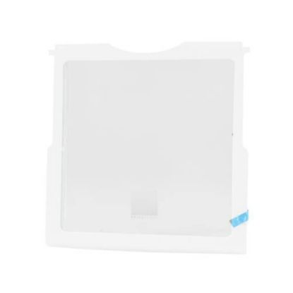 Picture of GE Shelf Snack Pan Asm Part# WR71X10685