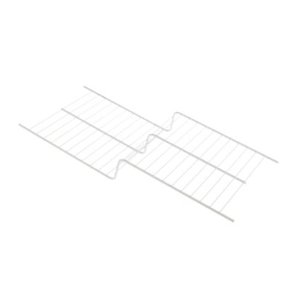 Picture of GE Shelf Asm Fz Part# WR71X10702
